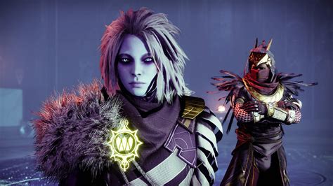 Preparing for the Witch Queen Expansion: Tips and Strategies for Destiny Players